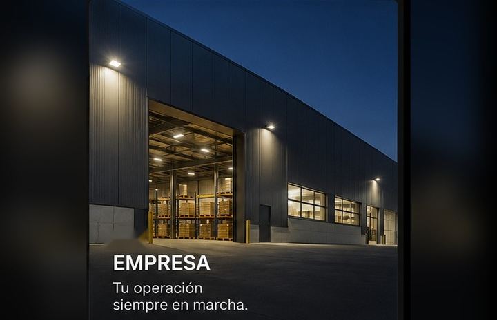 Instalaciones y mantenimiento eléctrico para empresas
